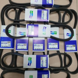 130205-01249 BELT V DOOSAN DEVELON