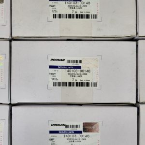 140103-00148 BEARING MAIN LOWER DOOSAN DEVELON