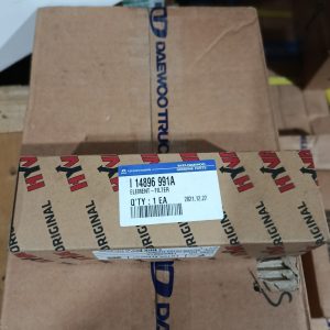 14896991A ELEMENT FILTER TATA DAEWOO NOVUS