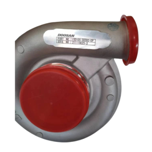 150105-00593/MX530893 TURBO CHARGER 