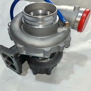 15010500769 150105 00769 DOOSAN DX12 ENGINE TURBO CHARGER FOR DAEWOO BUS TRUCK EXCAVATOR PARTS