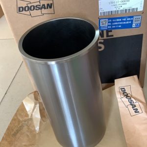 150117-0050 LINER CYLINDER DOOSAN