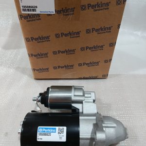185086620 MOTOR STARTER PERKINS