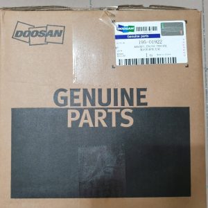 195-01922 BRACKET ENGINE CONTROL DOOSAN DEVELON