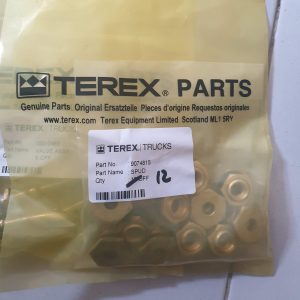 9074815  SPUD VALVE TEREX TR50/60/70/100