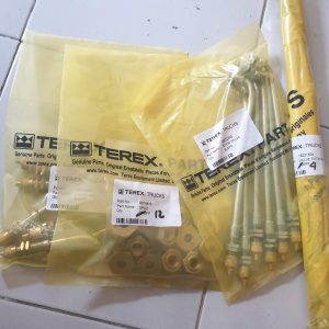 15231534 VALVE EXTENSION TEREX TR50/60/70/100