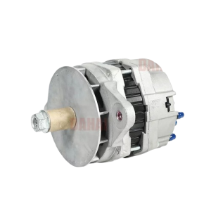 15273449 ALTERNATOR-24V/65A TEREX TR100