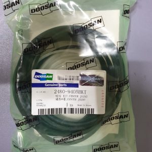2480-9405BKT SEAL KIT CENTER JOINT DOOSAN DEVELON