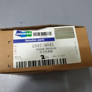 2547-1015 SENSOR SPEED DOOSAN DEVELON