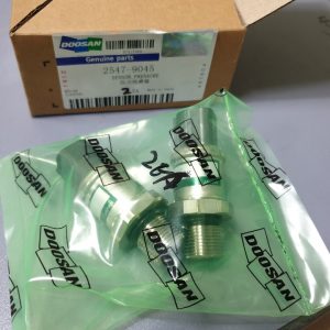 2547-9045 SENSOR PRESSURE DOOSAN DEVELON