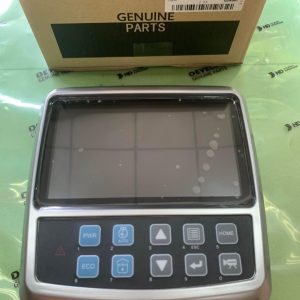 300126-00202 LCD MONITOR