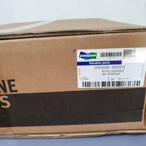 300506-00004 MOTOR CONDENSER DOOSAN DEVELON