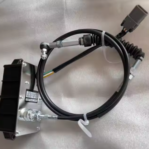 300513-00006 THROTTLE MOTOR FOR DX225