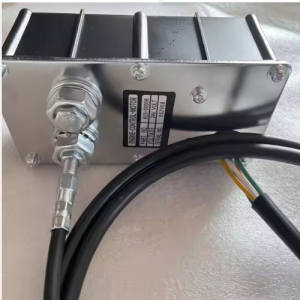 300513-00006 THROTTLE MOTOR