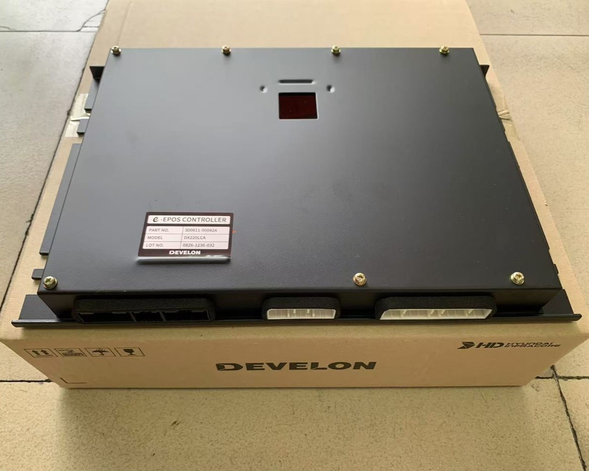 300611-00042A EPOS CONTROLLER DOOSAN