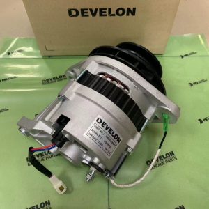 300901-00007 ALTERNATOR 24V 70A