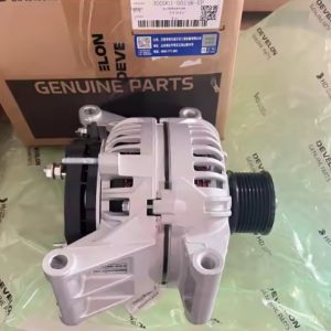 300901-00198-EP ALTERNATOR DX800/1000