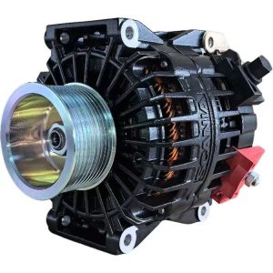 300901-00290 ALTERNATOR SCANIA DC13