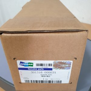 301316-00003A SENSOR FUEL DOOSAN DEVELON