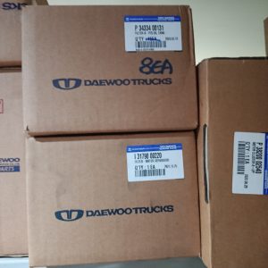 3179000220 FILTER WATER SEPARATOR TATA DAEWOO NOVUS