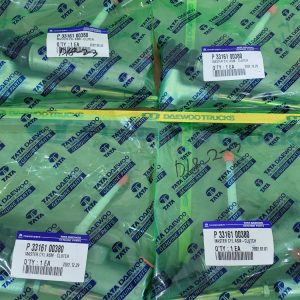 3316100380 MASTER CYLINDER ASM CLUTCH TATA DAEWOO NOVUS
