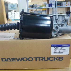 3329107070 BOOSTER CLUTCH TATA DAEWOO NOVUS