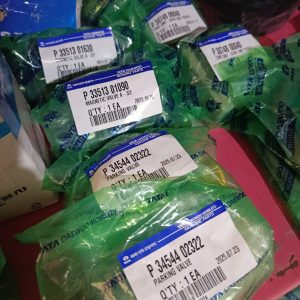 33513001630 MAGNETIC VALVE TATA DAEWOO NOVUS