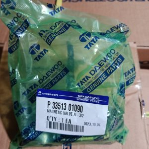 3351301090 MAGNETIC VALVE TATA DAEWOO NOVUS