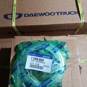 3389800640 COVER HUB BEARING TATA DAEWOO NOVUS