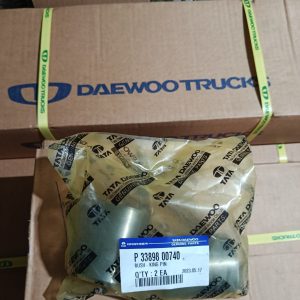3389800740 BUSH KING PIN TATA DAEWOO NOVUS