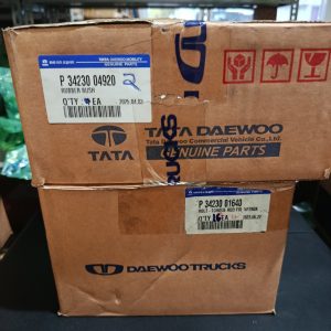3423001640 BOLT TORQUE ROD TATA DAEWOO NOVUS