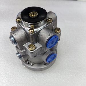 34534 01330 BRAKE VALVE FOR DAEWOO TATA TRUCK PARTS DAEWOO ULTRA NOVUS PARTS