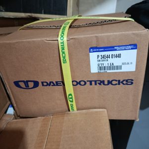 3454401440 AIR DRYER TATA DAEWOO NOVUS