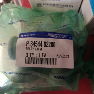 3454402280 RELAY VALVE TATA DAEWOO NOVUS