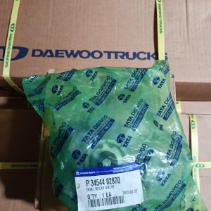 3454402870 DUAL RELAY VALVE TATA DAEWOO NOVUS