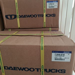 3454602740 SPRING CHAMBER TATA DAEWOO NOVUS