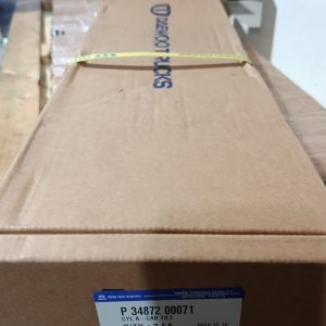 3487200071 CYL CAB TILT TATA DAEWOO NOVUS