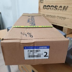 3487200071 CYLINDER CABIN TILT TATA DAEWOO NOVUS