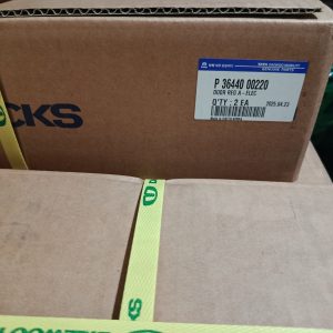 3644000220 DOOR REG ELECTRIC TATA DAEWOO NOVUS