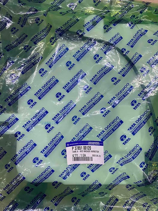 3785100120 TANK WASHER WIPER TATA DAEWOO NOVUS