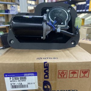 3785900080 MOTOR WIPER ASSY TATA DAEWOO NOVUS