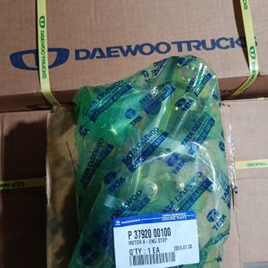 3792000100 MOTOR ENGINE STOP TATA DAEWOO NOVUS