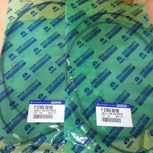 3792500190 CABLE ENGINE STOP MOTOR TATA DAEWOO NOVUS