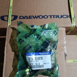 3811300270 RELAY TATA DAEWOO NOVUS