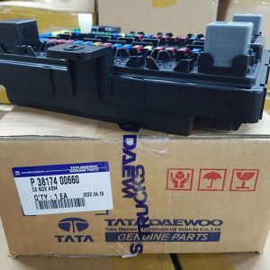 3817400660 FUSE BOX ASSY TATA DAEWOO NOVUS
