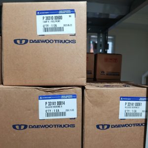 3831000600 LAMP FOG FRONT TATA DAEWOO NOVUS