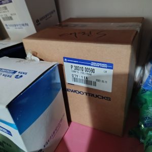 3831900590 LAMP FROG FRONT TATA DAEWOO NOVUS