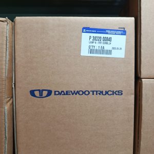 3832000840 LAMP A FRT COMB LH TATA DAEWOO NOVUS