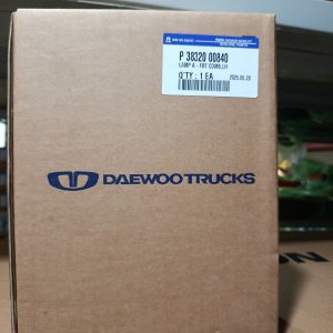 3832000840 LAMP A FRT COMB LH TATA DAEWOO NOVUS