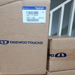 3832000850 LAMP FRT TATA DAEWOO NOVUS